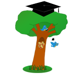 Graduation Tree